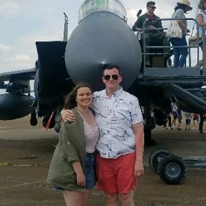 Meet your Posher, Brady